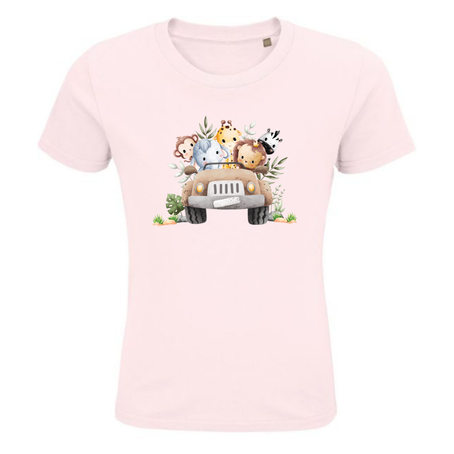 Kinder T-Shirt