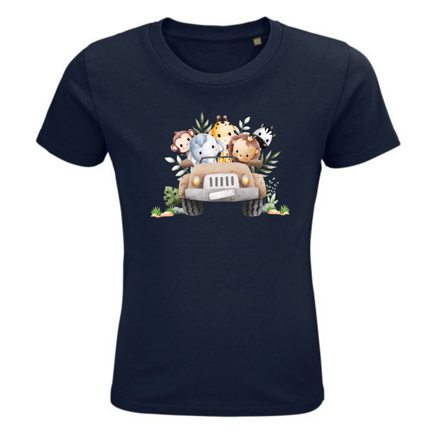 Kinder T-Shirt