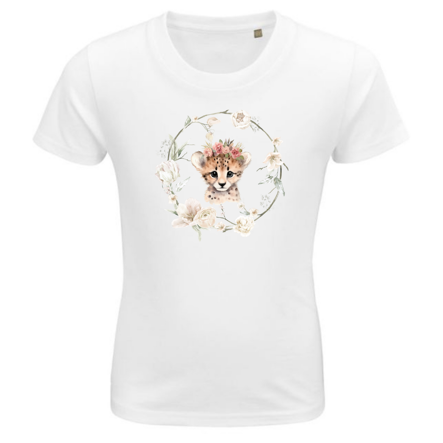 Kinder T-Shirt