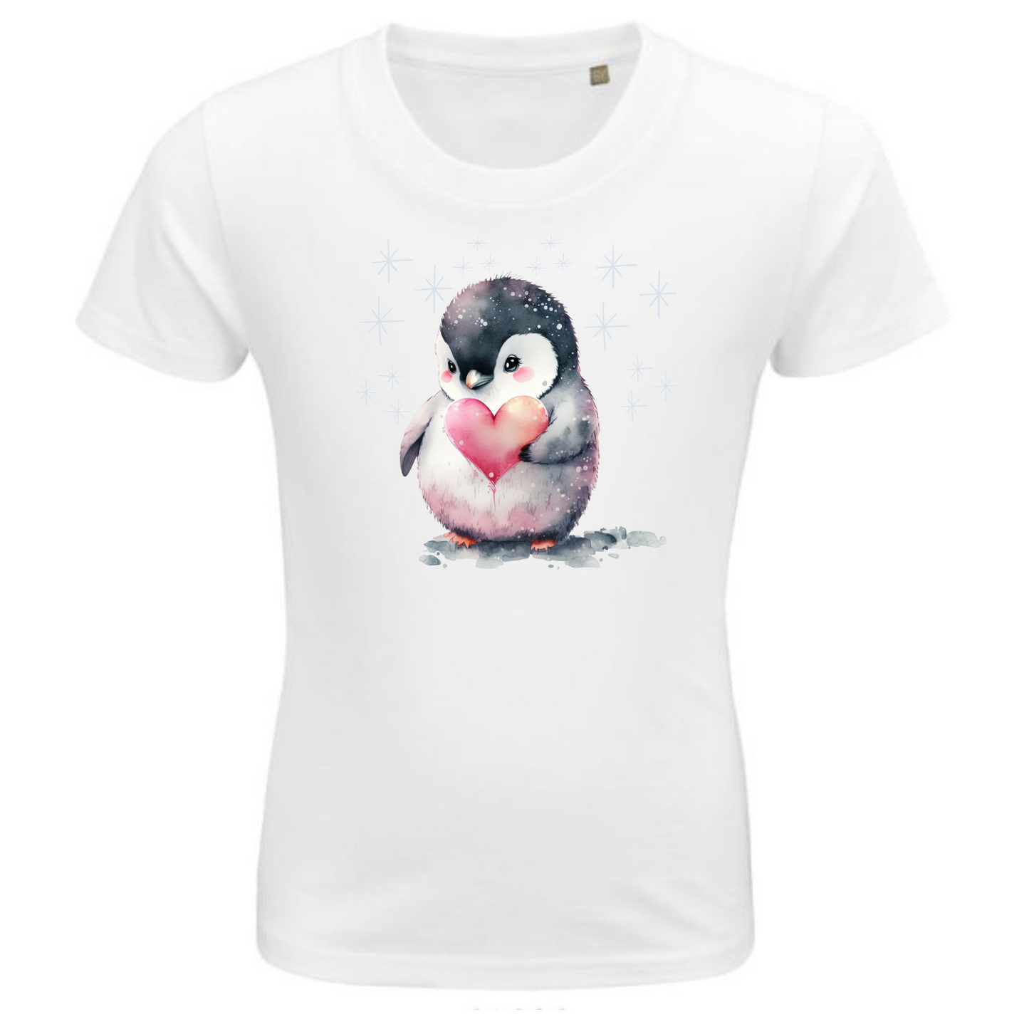 Kinder T-Shirt