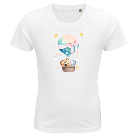 Kinder T-Shirt
