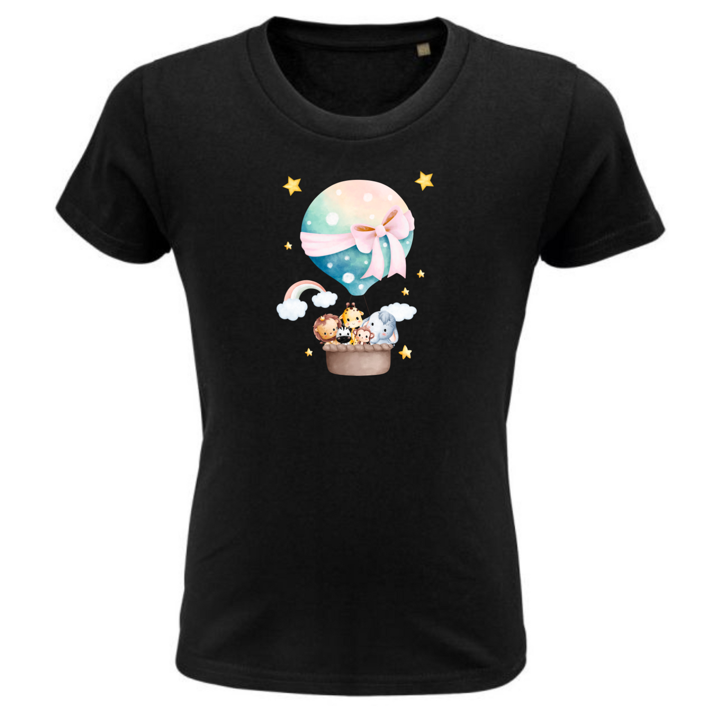 Kinder T-Shirt
