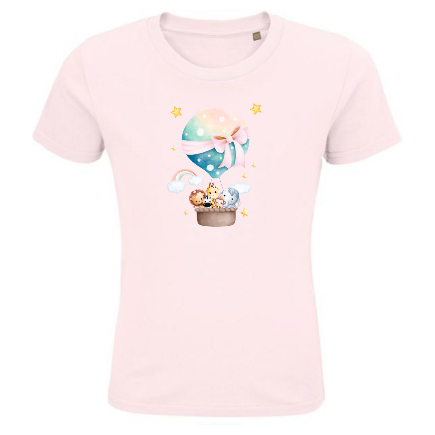 Kinder T-Shirt