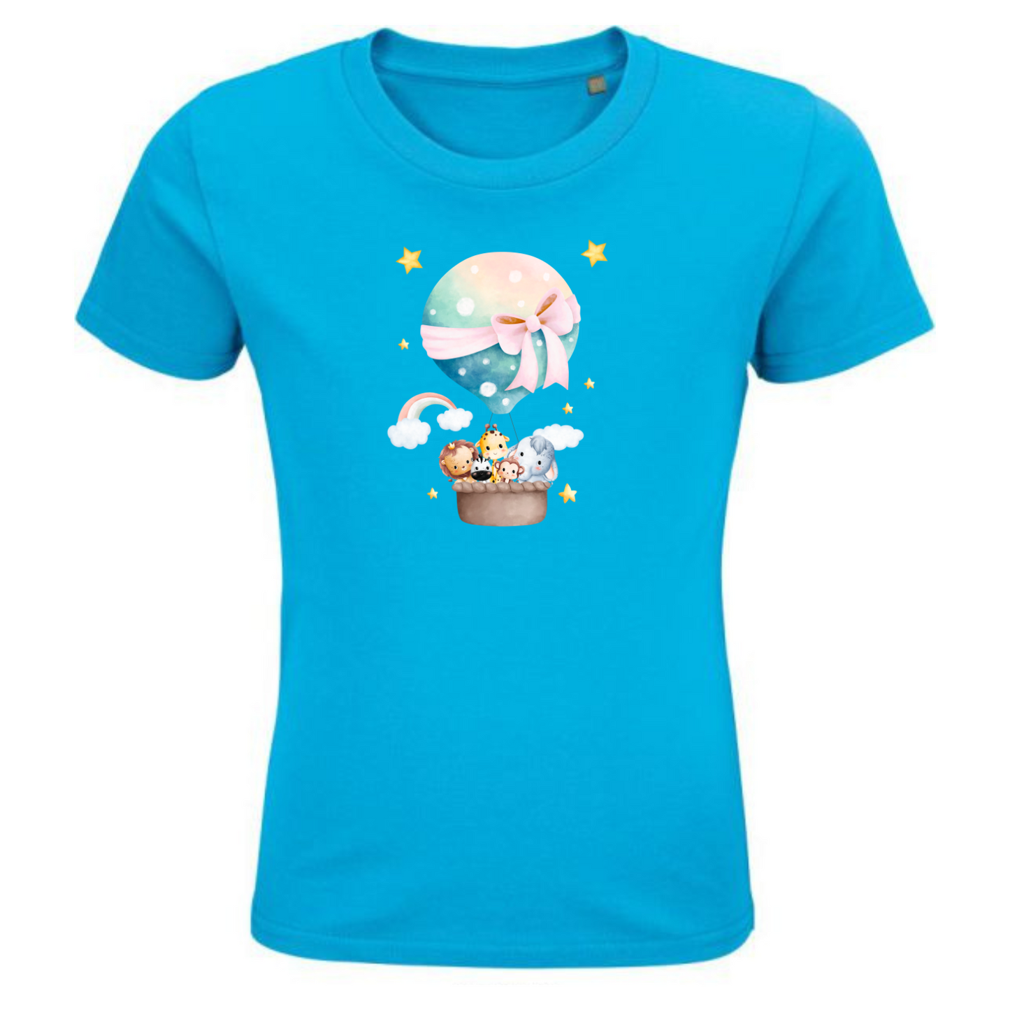 Kinder T-Shirt