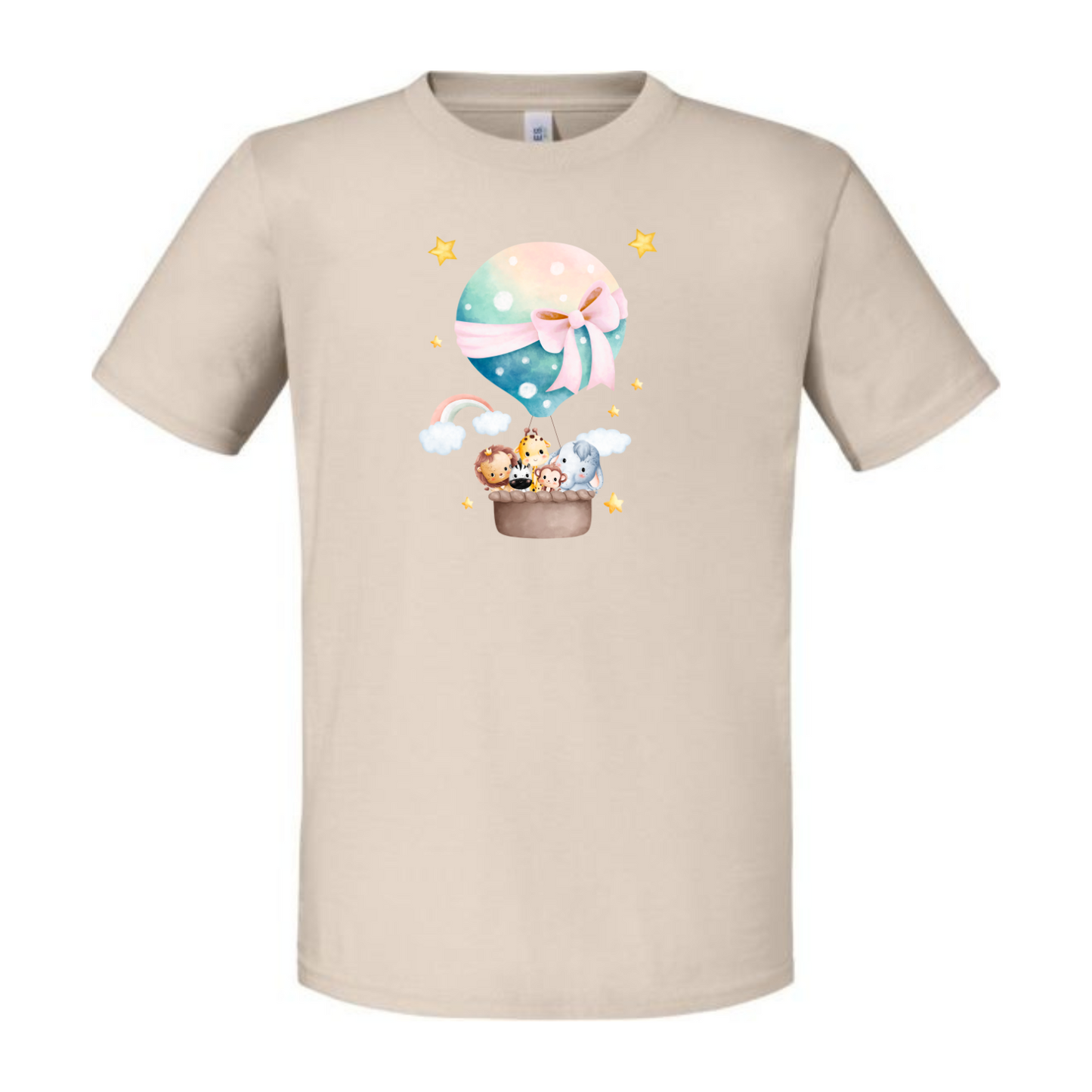 Kinder T-Shirt