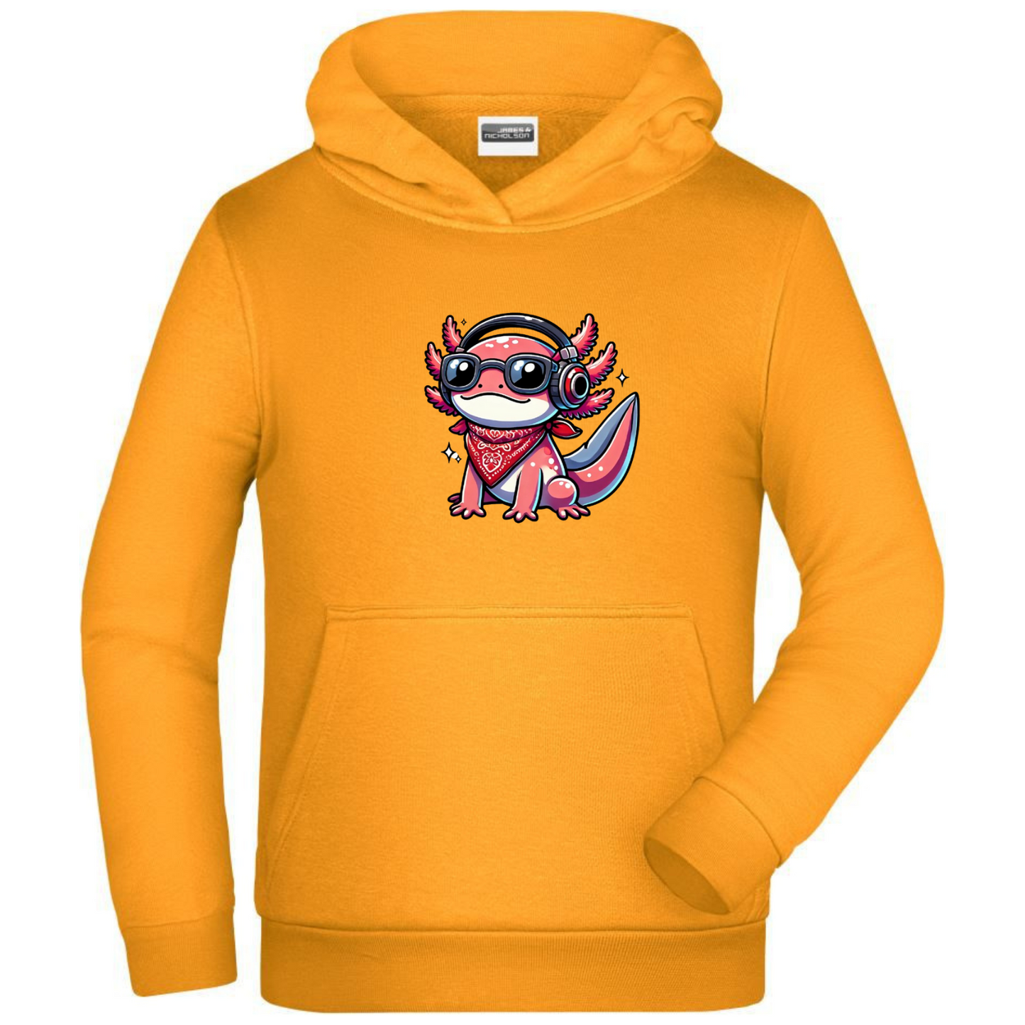 Kinder Kapuzen Sweater