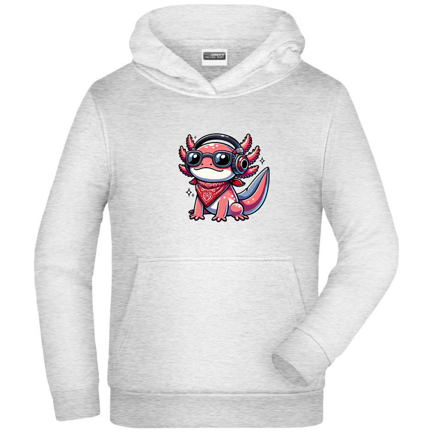 Kinder Kapuzen Sweater