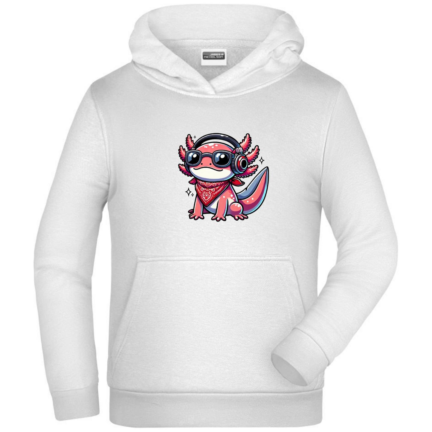 Kinder Kapuzen Sweater