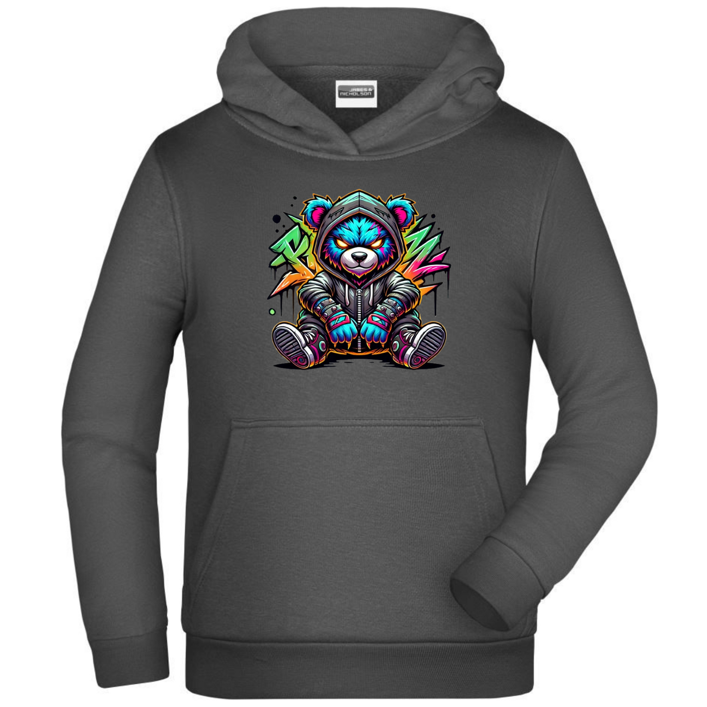 Kapuzen Sweater UNISEX