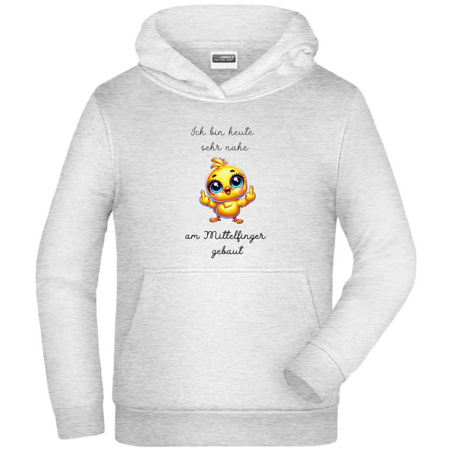 Kapuzen Sweater UNISEX