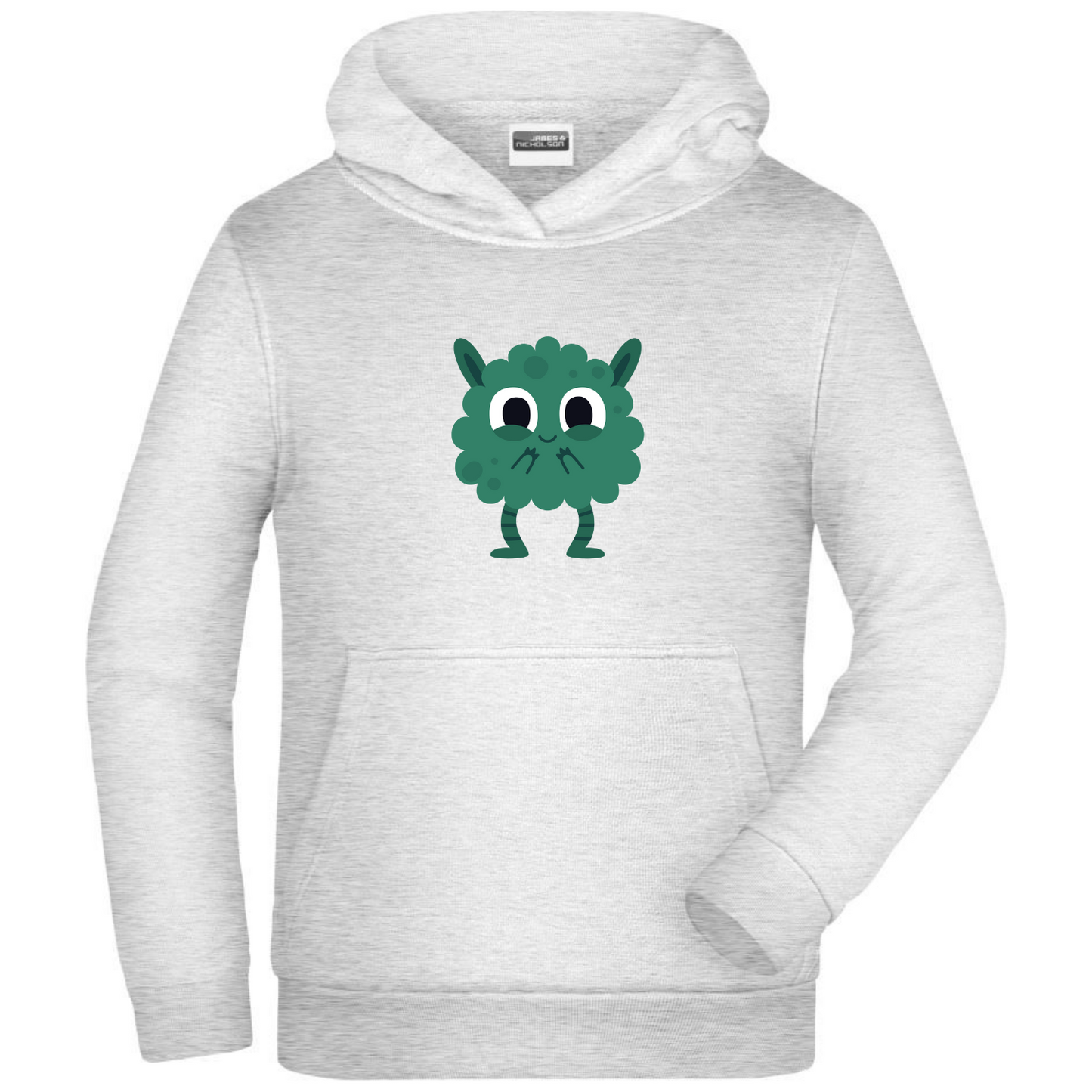 Kinder Kapuzen Sweater