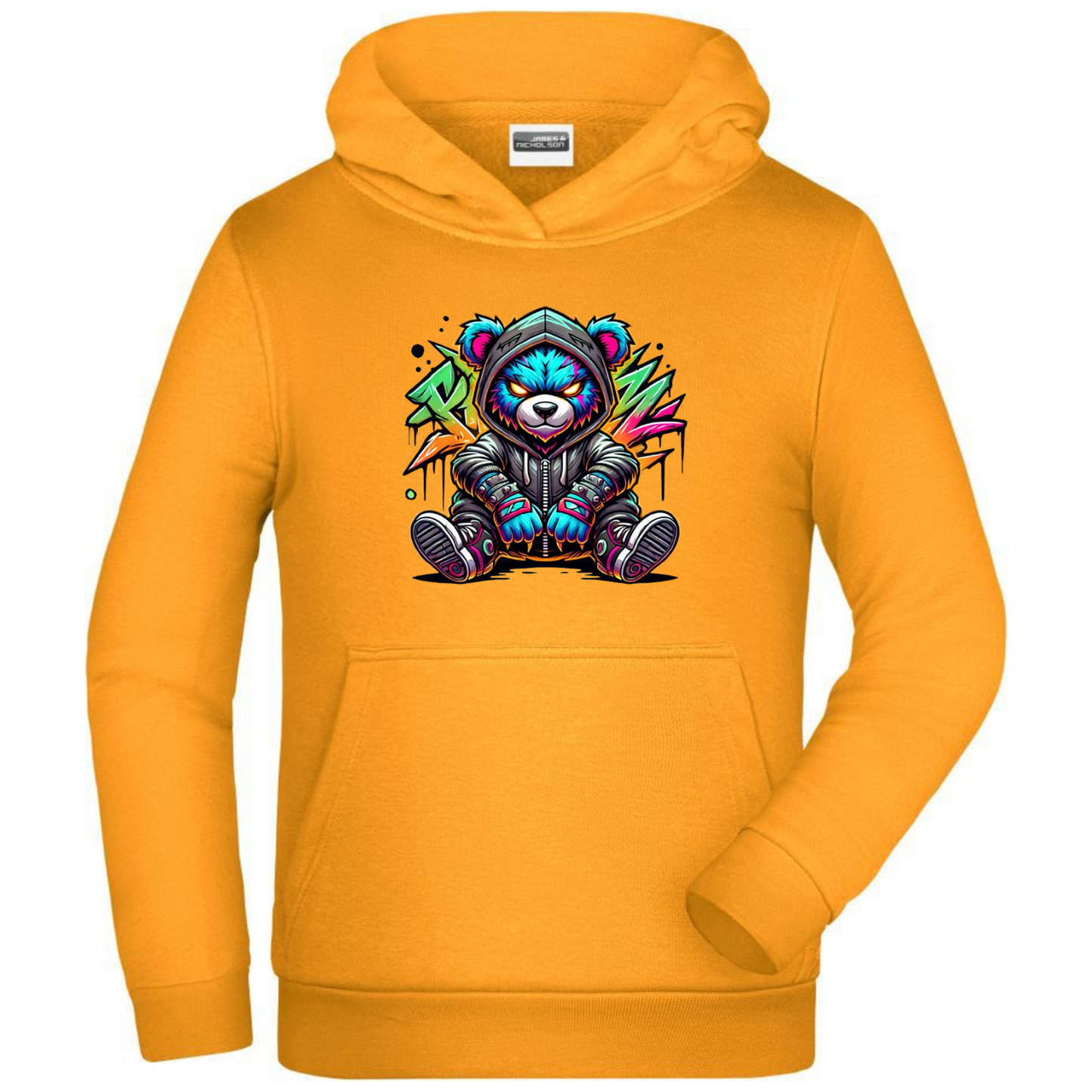 Kapuzen Sweater UNISEX