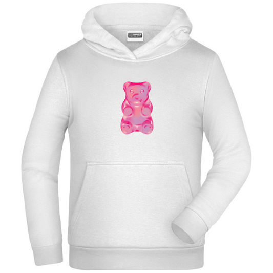 Damen Kapuzen Sweater