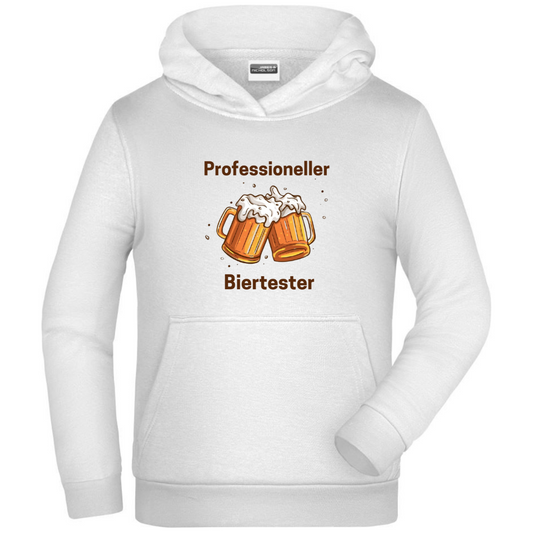 Herren Kapuzen Sweater